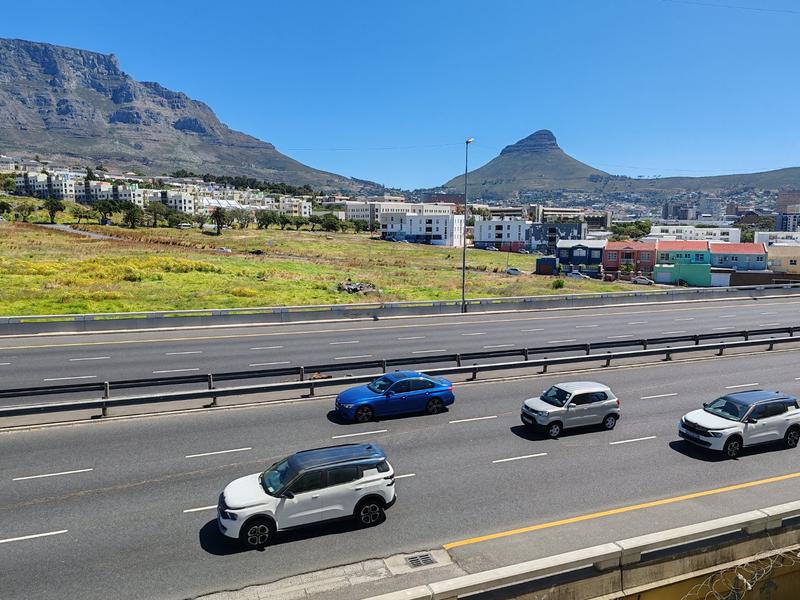 To Let 2 Bedroom Property for Rent in Zonnebloem Western Cape